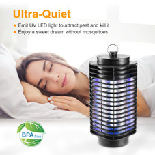 iMounTEK® Electric Bug Zapper UV Light product image