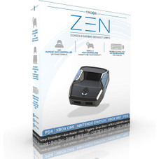 Cronus Zen Premier Console Controller Adapter (PS5, PS4, Xbox, Nintendo, PC) product image