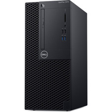 Dell® OptiPlex 3070 Tower, 8GB RAM, 512GB SSD (2019 Release) product image
