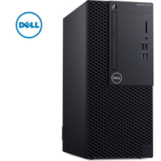 Dell® OptiPlex 3070 Tower, 8GB RAM, 512GB SSD (2019 Release) product image