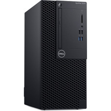 Dell® OptiPlex 3070 Tower, 8GB RAM, 512GB SSD (2019 Release) product image