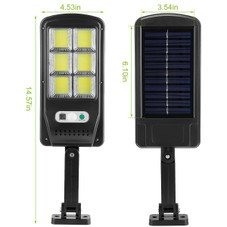 SolaREK® Solar Powered Motion Sensor Light product image