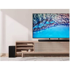 Samsung HW-B63M 3.1Ch 400W Soundbar with Wireless Sub  product image