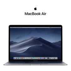 13.3-inch Apple MacBook Air (2018, 8GB RAM, 256GB SSD) product image