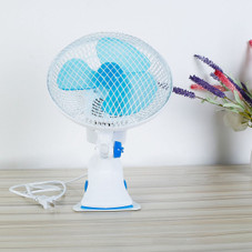 iMounTEK® 2-Speed Clip-on Fan product image