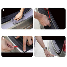 Rear Car Bumper Guard Protector  product image