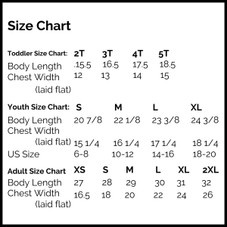 Shamrock Crusher T-Shirt  for Kids product image