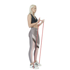 JupiterGear 4-Piece Resistance Band Set  product image