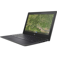 HP Chromebook 11A G8 11.6 HD A4-9120C 4GB 32GB eMMC product image