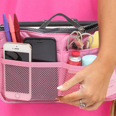 Travel Tote Handbag Organizer (3-Pack) product image
