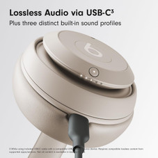 Beats Studio Pro - Wireless Bluetooth Noise Cancelling Headphones product image