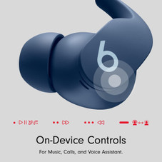 Beats Fit Pro - True Wireless Noise-Cancelling Earbuds product image