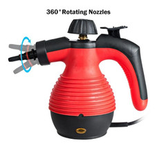 Multifunction Portable 1050W Steam Cleaner  product image