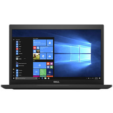 Dell® Latitude 7480 Laptop, 14-Inch, Intel i5, 256GB SSD, Windows 11 product image