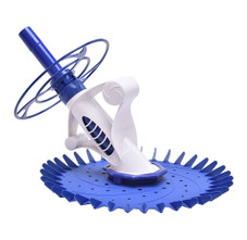Automatic Swimming Pool Cleaner Set product image