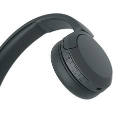 Sony® Wireless Headphones with Microphone, WH-CH520/B product image