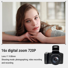 Digital Camera with 2.4 Inch LCD Screen product image