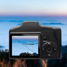 Digital Camera with 2.4 Inch LCD Screen product image