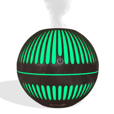 Ultrasonic Aromatherapy Diffuser for Essential Oils product image