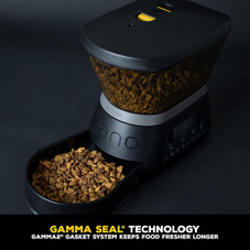 Gamma2™ Nano Automatic Pet Feeder for Cats & Dogs product image