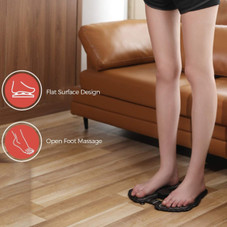 EMS Feet Massage for Circulation Boost Muscle Pain Relief product image