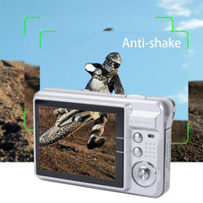 Digital Camera with 8X Zoom  product image