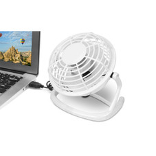 iMounTEK 360° Rotation USB Fan product image