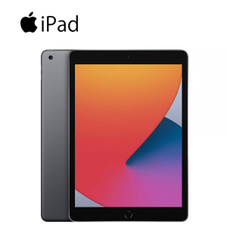 Apple® iPad 8, 32GB, Cellular + Wi-Fi (Fully Unlocked) product image