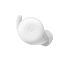 Google Pixel® Buds A-Series True Wireless White Earbuds product image