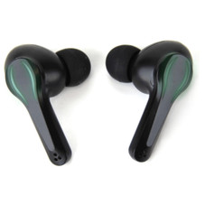 Emerson™ True Wireless Gaming Earbuds with Charging Case product image