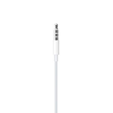 Apple EarPods with 3.5mm Headphone Plug product image