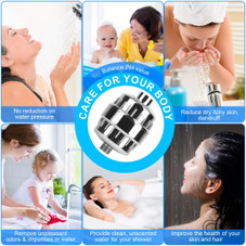 iMounTEK® Filter for Shower Heads product image