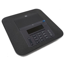 Cisco CP-8832-3PCC-K9 IP Conference Phone with Accessories product image
