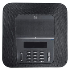 Cisco CP-8832-3PCC-K9 IP Conference Phone with Accessories product image