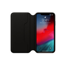 Apple Leather Folio for iPhone XS Max product image