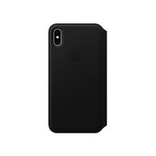 Apple Leather Folio for iPhone XS Max product image