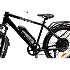 GoPowerBike™ GoEagle Electric Bike product image