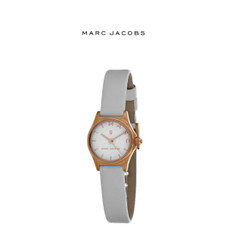 Marc Jacobs Women's Henry White Dial Watch product image