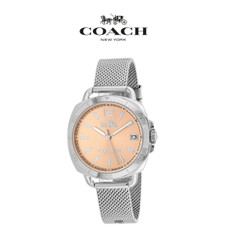 Coach Women's Tatum Rose Gold Dial Watch product image
