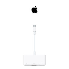Apple USB-C VGA Multiport Adapter product image