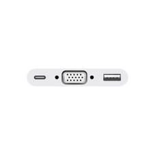 Apple USB-C VGA Multiport Adapter product image