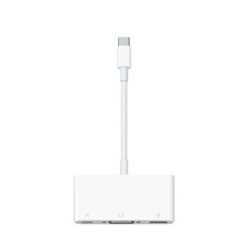 Apple USB-C VGA Multiport Adapter product image