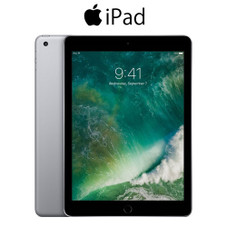 Apple iPad 5th Generation with Wi-Fi 32GB product image