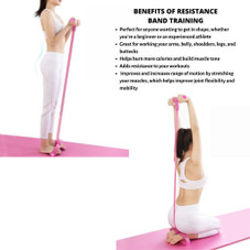Pedal Resistance Band product image