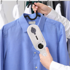 NewHome™ Fast Heating Portable Steamer product image