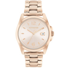 Coach Women's Greyson Watch product image