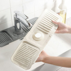 NewHome™ Faucet Splash Mat product image