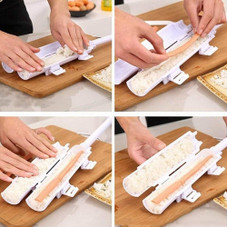 Camp Chef® Sushezi Easy Sushi Maker Roller Kit product image