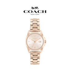 Coach - Women's Greyson Watch product image