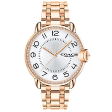 Coach Arden Watch for Women product image